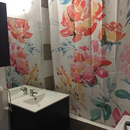 דירה Studio 81