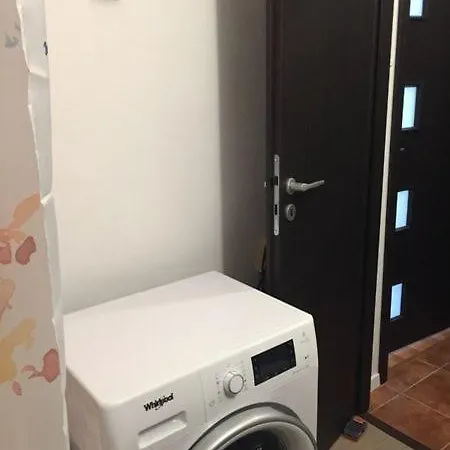 Apartment Studio 81 Bucharest