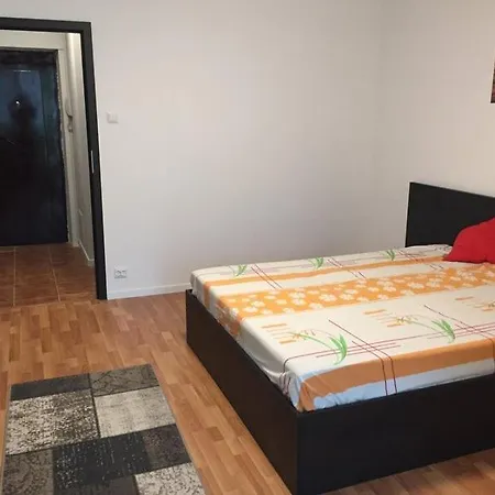 Apartment Studio 81