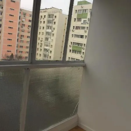 Apartman Studio 81 Bukarest