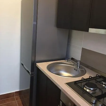 Studio 81 Apartman *
