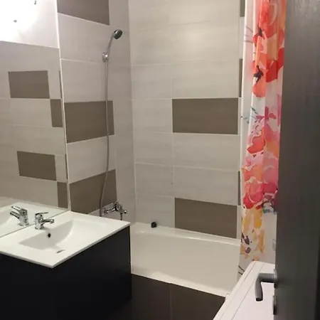 Lägenhet Studio 81 Bukarest