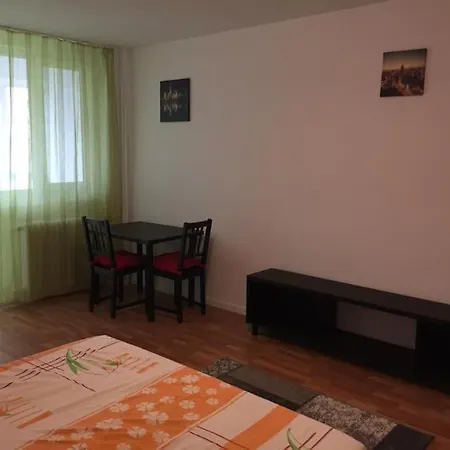 Studio 81 * Bukarest