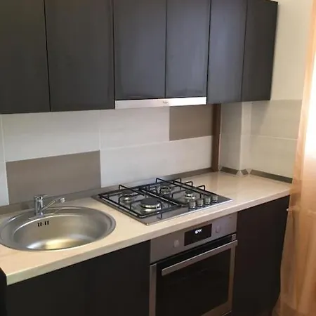 Lägenhet Studio 81 Bukarest